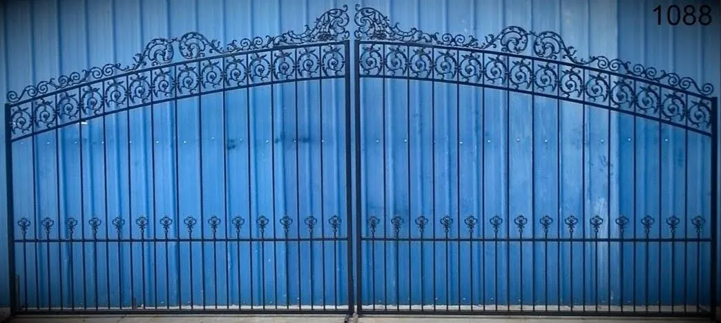 Gate 1088